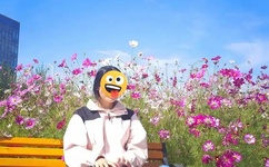 一直在体内的东西又变大了